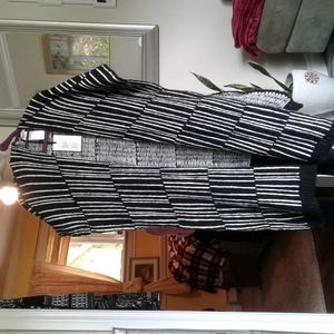 Oversized wrap from Italy